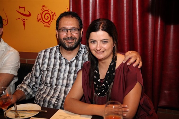 Club Grappe at La Estancia 